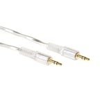 STEREO KAAPELI HQ 3.5mm M/M 5M