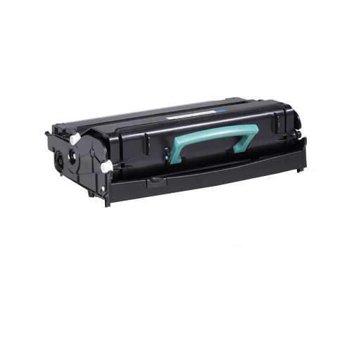 Dell  PK492 2330d return black toner 2K