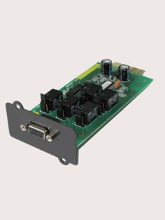 AEG Protect D./Protect 1. Relay Card
