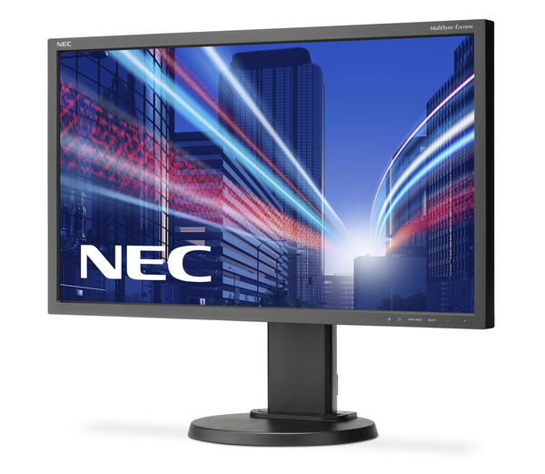 (Bargains) NEC 23.8&quot; E243WMI, Full HD, IPS - monitor