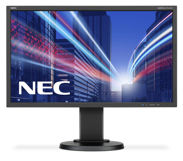 (Bargains) NEC 23.8&quot; E243WMI, Full HD, IPS - monitor