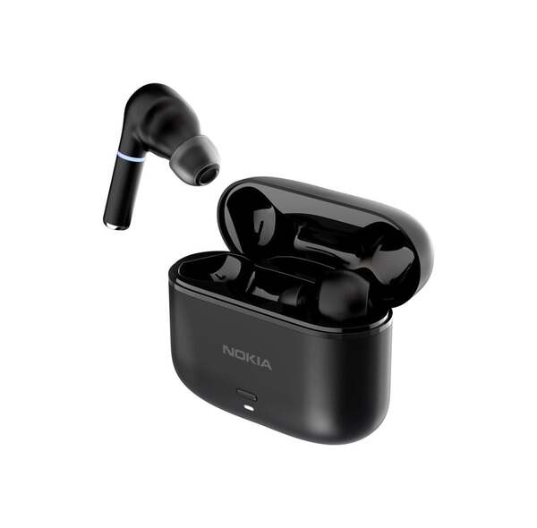 Nokia Clarity Earbuds 2 Pro - langattomat kuulokkeet mikrofonilla