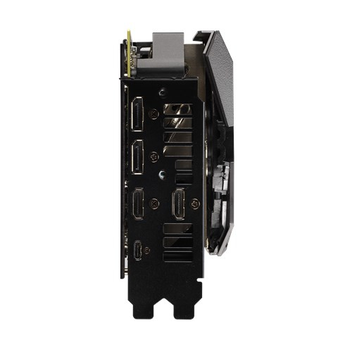 Asus GeForce RTX 2080 Ti ROG Strix OC 11 Gt -n&auml;yt&ouml;nohjain