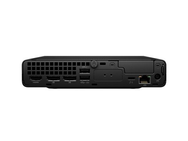 HP EliteDesk Mini 8 G1 Intel Core Ultra 5 235 16GB 512GB W11P 3y (ML)