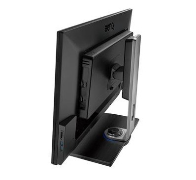 BenQ 32" PV3200PT, 4K UHD, IPS - datorsk&auml;rm