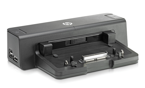 HPINC HP 90W 2012 Basic Docking Station