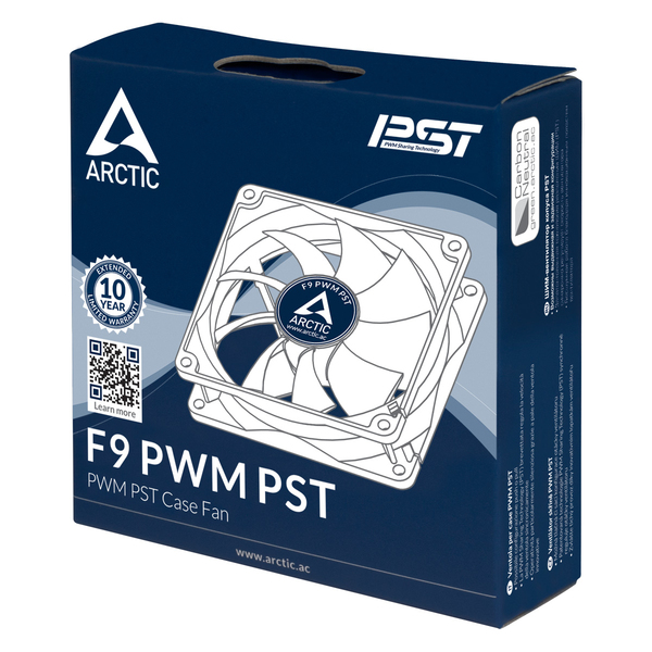 F9 PWM 92x92
