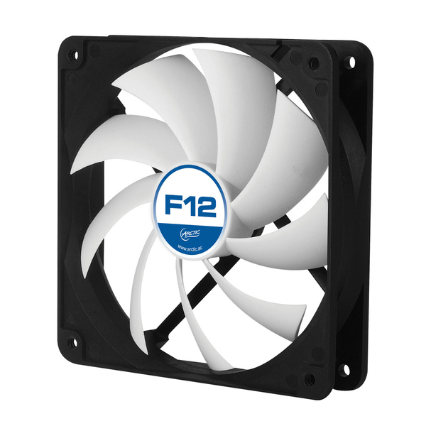Arctic cooling F12 Value pack