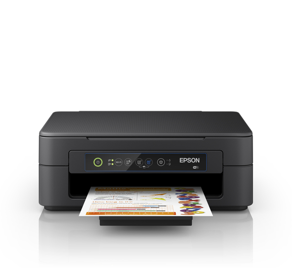EPSON EXPRESSION HOME XP-2155