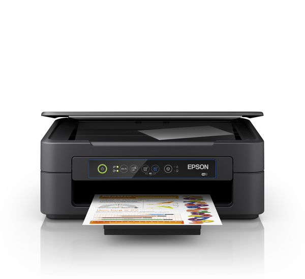 EPSON EXPRESSION HOME XP-2155