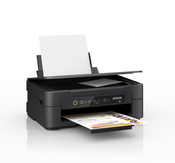 EPSON EXPRESSION HOME XP-2155