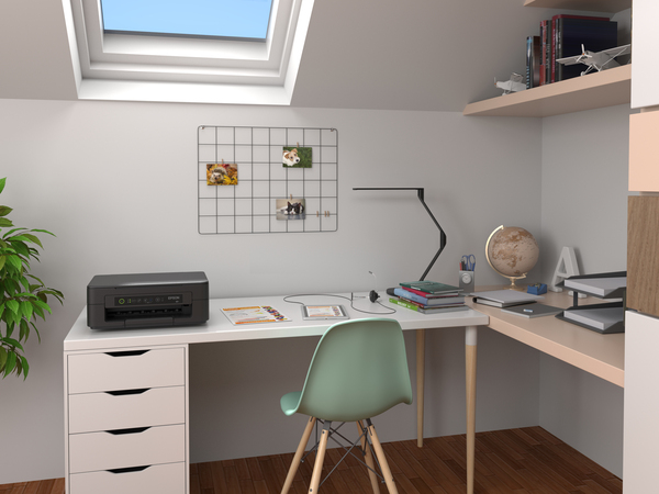 EPSON EXPRESSION HOME XP-2155