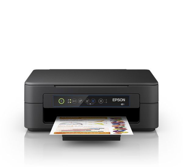 EPSON EXPRESSION HOME XP-2155