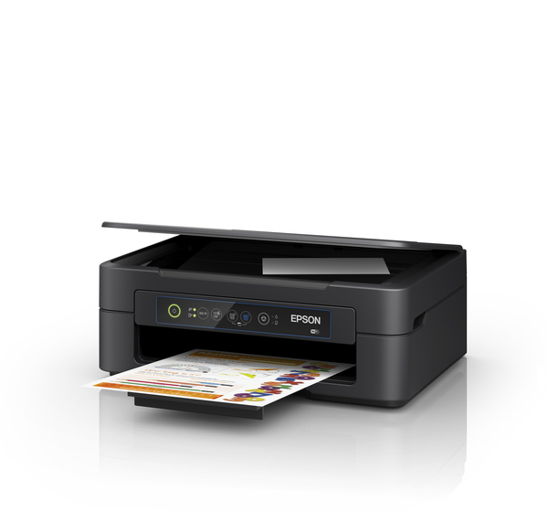EPSON EXPRESSION HOME XP-2155