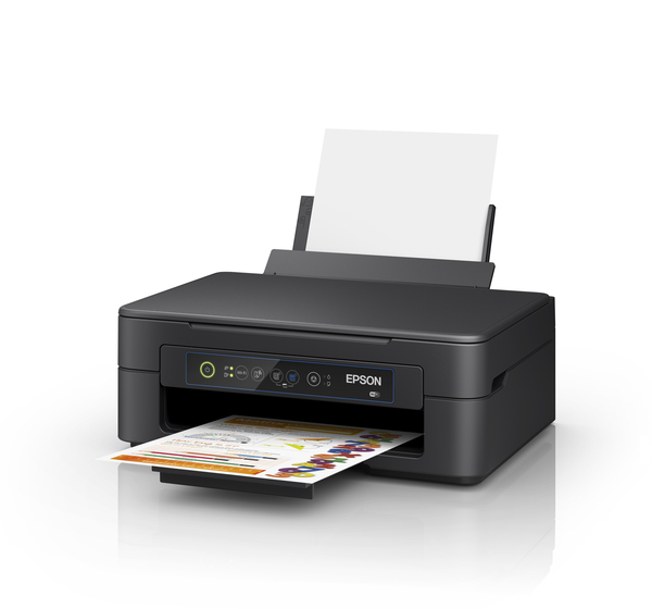 EPSON EXPRESSION HOME XP-2155