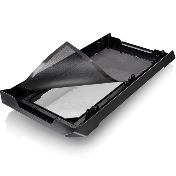 Thermaltake View 71 TG RGB Full Tower Tool-free