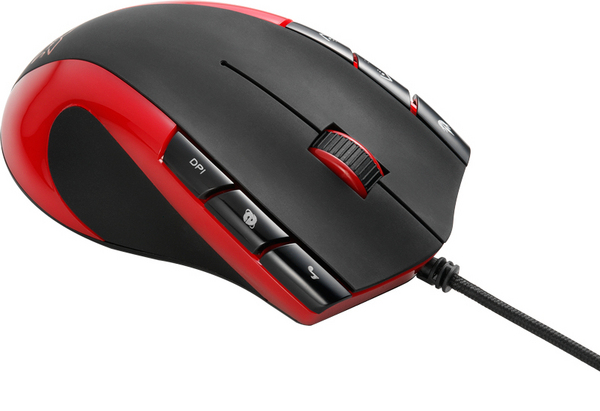 Aerocool Strike-X Combat