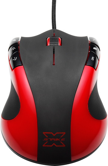 Aerocool Strike-X Combat