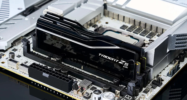 G.Skill 48GB (24GB) DDR5 8800MHz Trident Z5 CK CUDIMM CL42 1.45V