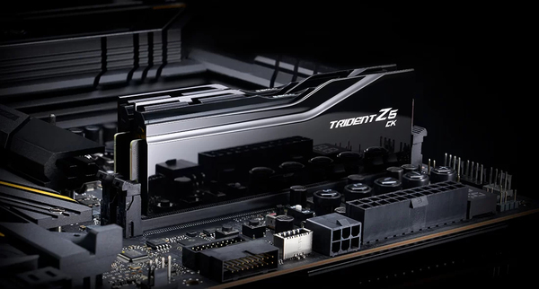 G.Skill 48GB (24GB) DDR5 8800MHz Trident Z5 CK CUDIMM CL42 1.45V