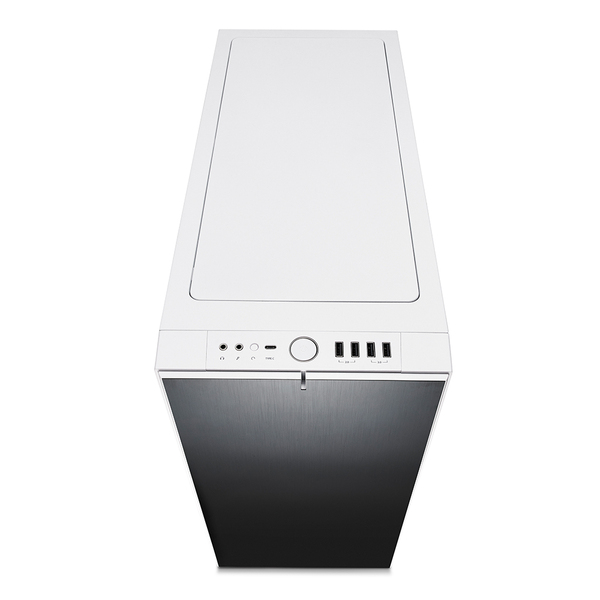 Fractal Design Define S2 - White TGL