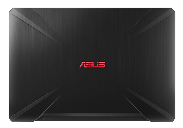Asus 15.6" TUF Gaming FX504 | Intel Core i5-8300H 2.3GHz | 8GB RAM | GeForce GTX 1050 2GB | Windows 10 - Gaming Notebook
