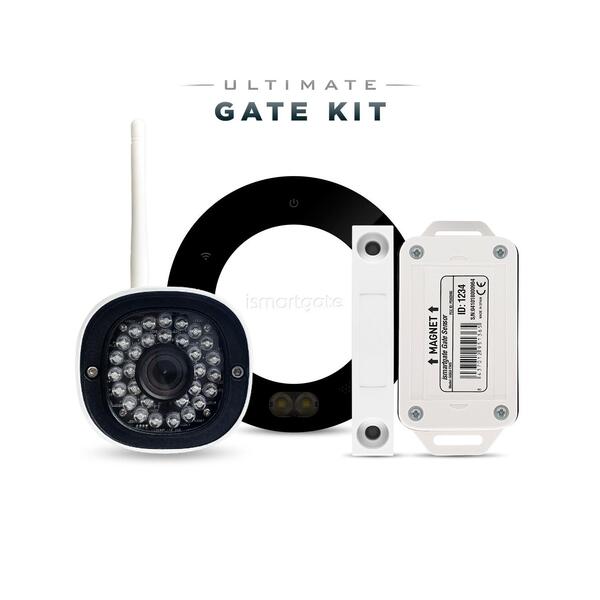 ISMARTGATE Gateopener