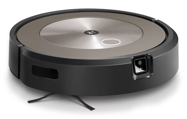 iRobot Roomba j9 - robotdammsugare, Svart
