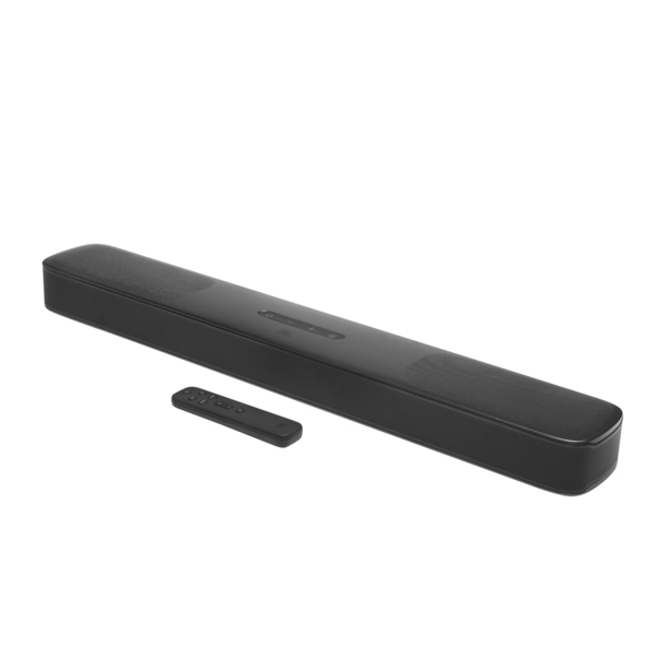 JBL 5.0-ch Soundbar with MultiBeam and Dolby Atmos