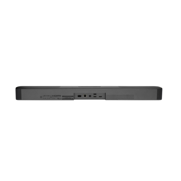 JBL 5.0-ch Soundbar with MultiBeam and Dolby Atmos