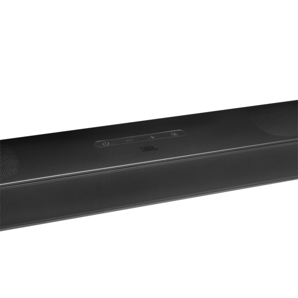 JBL 5.0-ch Soundbar with MultiBeam and Dolby Atmos