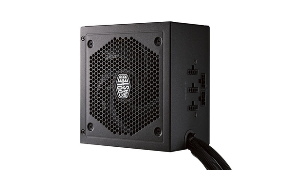 Cooler Master MasterWatt 750W - Power supply, 80 Plus Bronze