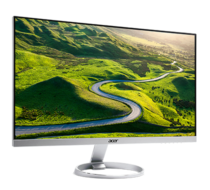 Acer 27&quot; H277HKsmipuz, 4K UHD, IPS - monitor