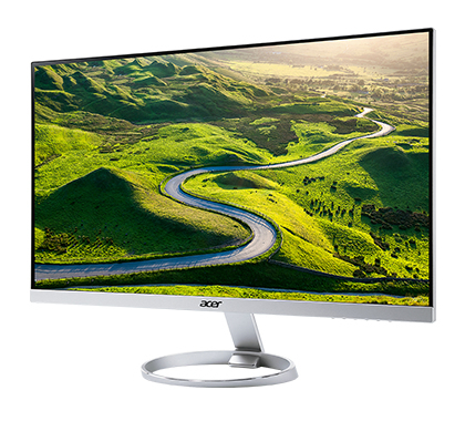 Acer 27&quot; H277HKsmipuz, 4K UHD, IPS - monitor