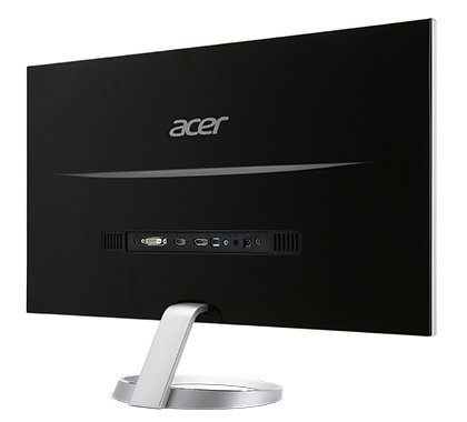Acer 27&quot; H277HKsmipuz, 4K UHD, IPS - monitor