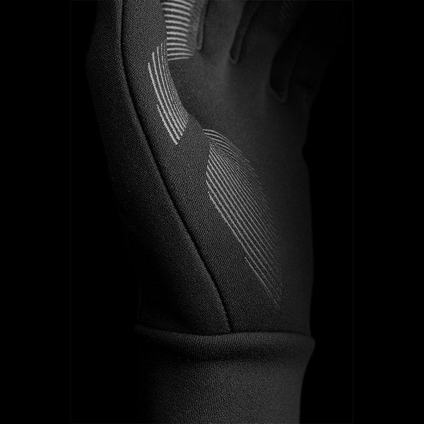 Mujjo Touchscreen Gloves - Size L