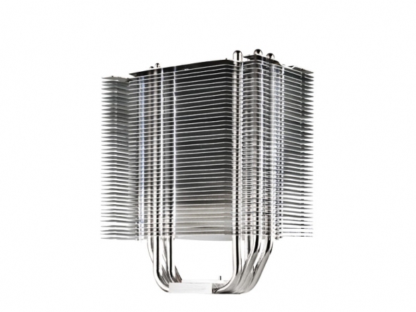 Cooler Master HYPER 412S - AIR COOLING