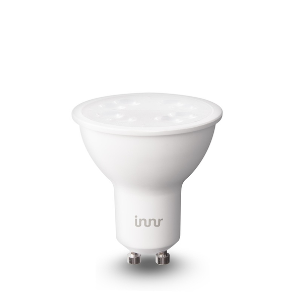 Smart led lamp, 4x GU10