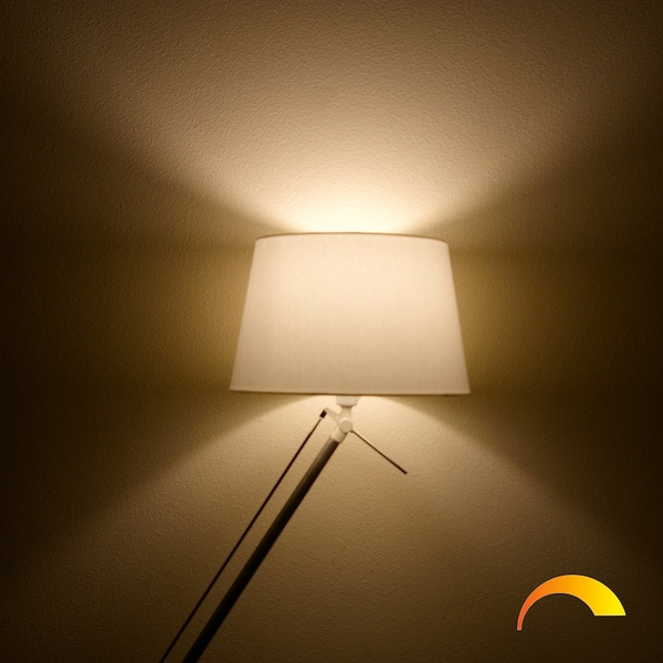 Smart led lamp, 4x GU10