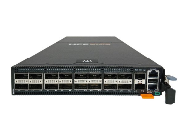 HPE Aruba 8325H - Tukipalvelu