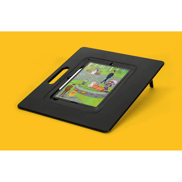 SKETCHBOARD Pro Tablet Stand iPad Pro 12.9" 2018-2020