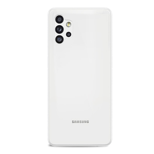 Samsung Galaxy A52 0.3 Nude, Transparent
