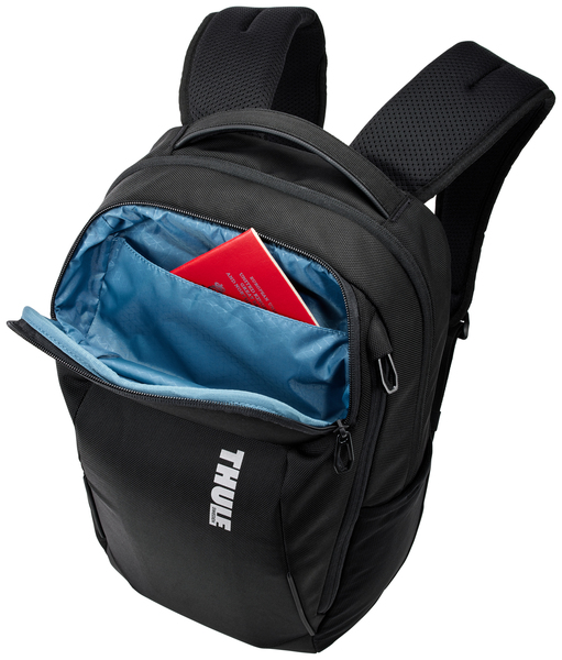 Thule Accent 23l - notebook backpack, black, 15.6&quot;