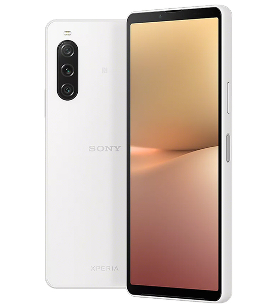 Sony Xperia 1 V 256/12 GB Android - mobile phone, Silver