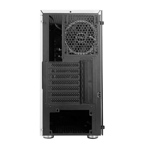 Antec NX300 White Gamer Series