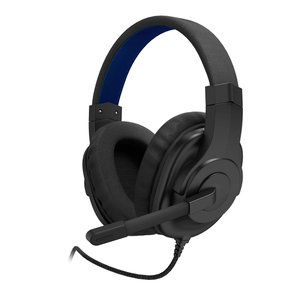 URAGE SoundZ 200 - gaming headset, black