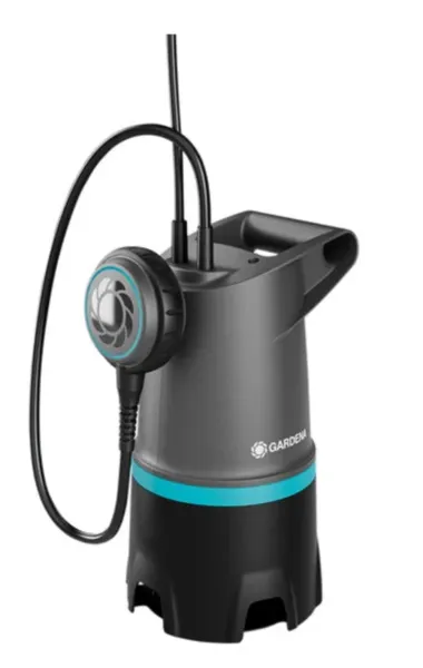 Gardena 20000 Basic - submersible pump for dirty water