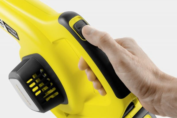K&auml;rcher LBL 2 - Handheld blower