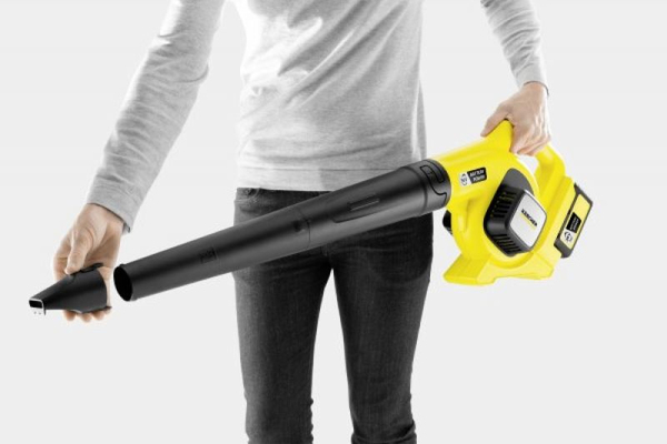 K&auml;rcher LBL 2 - Handheld blower