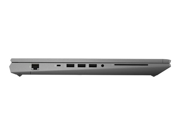 HP ZB17G7 i7-10750H 17 32GB/1T PC Intel i7-10750H, 17.3 FHD AG LED UWVA, DSC, Webcam, 32GB DDR4, 1.0TB SSD, ax+BT, 8C Batt, FPS, W10 Pro64, 3yr Wrty&quot;